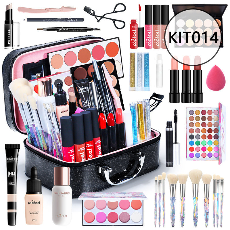 Beauty Collection