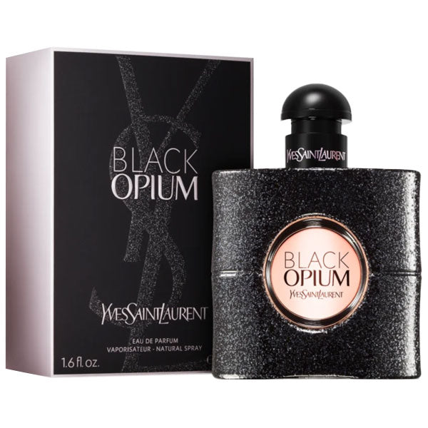 Luxury Fragrances