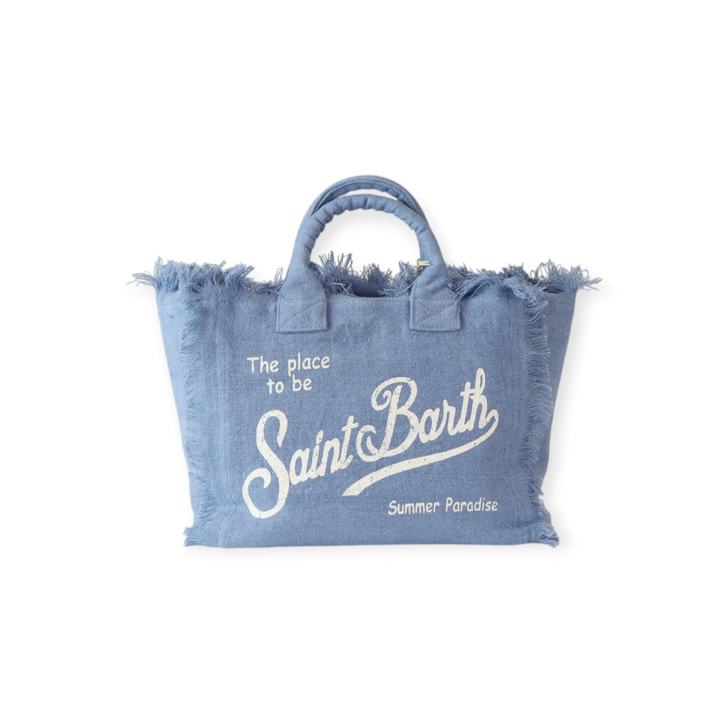 BORSA MARE COLETTE CELESTE