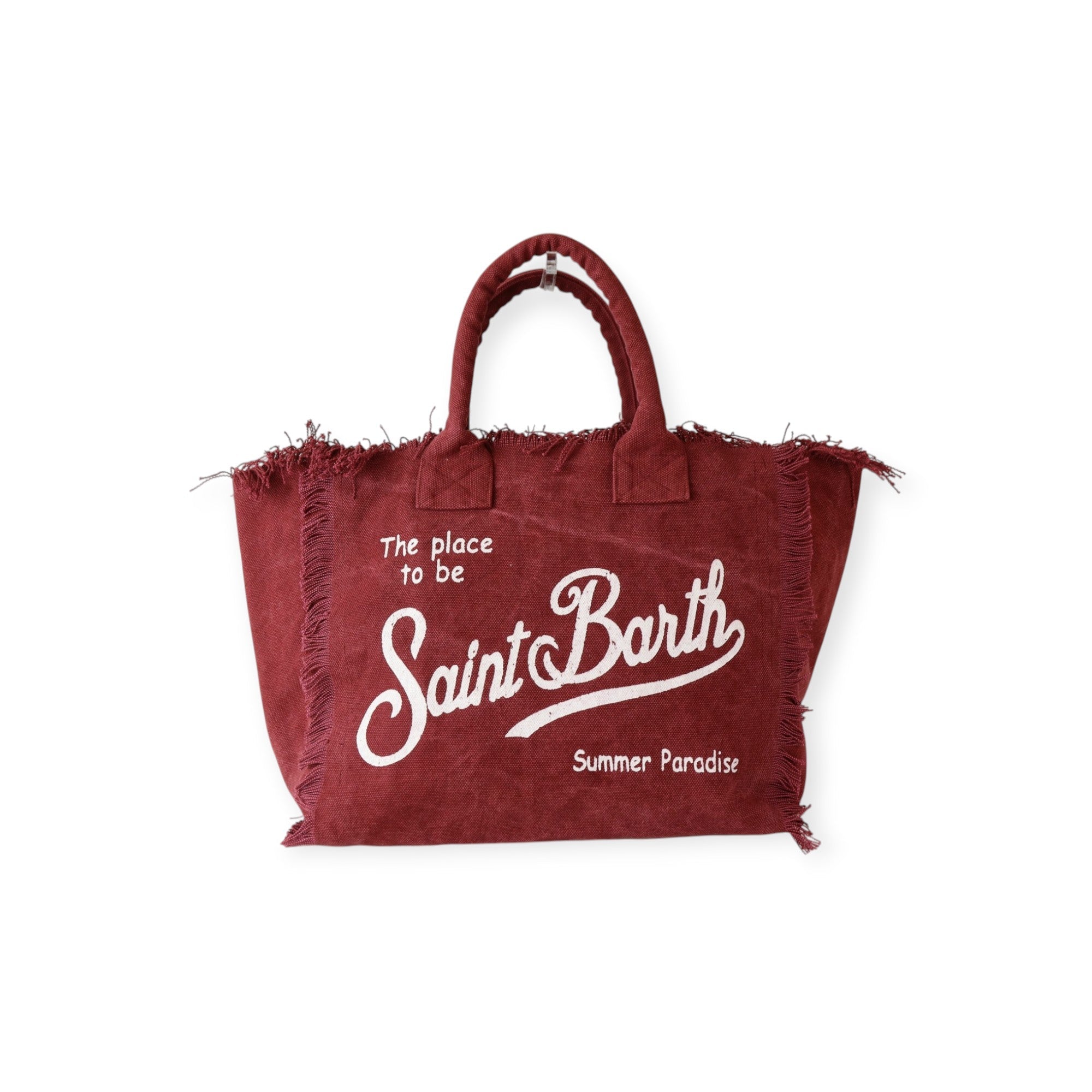 BORSA MARE VANITY BORDEAUX