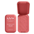 Buttermelt Longwear Blush - Feeling Butta
