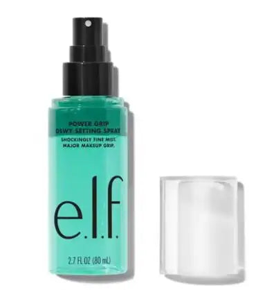 New Elf Mirror-Shine Lip Gloss Moisturizes And Nourishes Lips Improve Lip Lines And Dryness Creates Hydrated And Plump Lip Look
