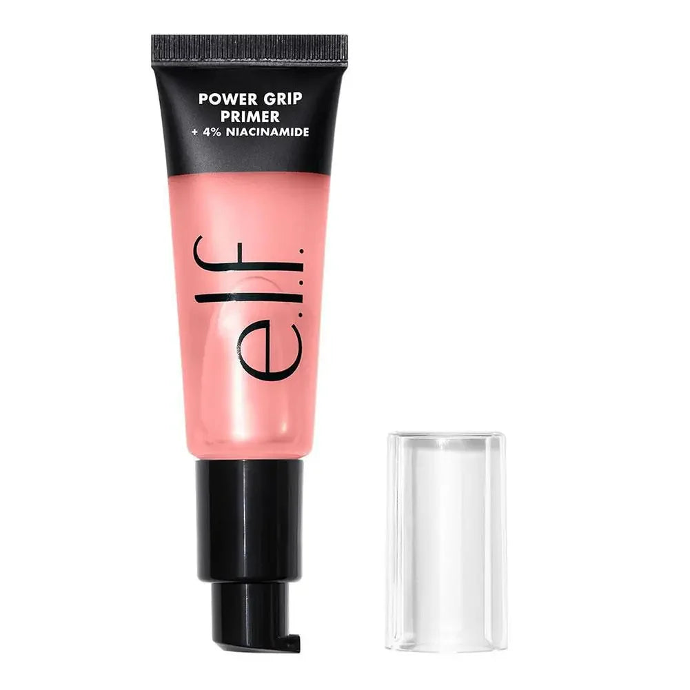 New Elf Mirror-Shine Lip Gloss Moisturizes And Nourishes Lips Improve Lip Lines And Dryness Creates Hydrated And Plump Lip Look