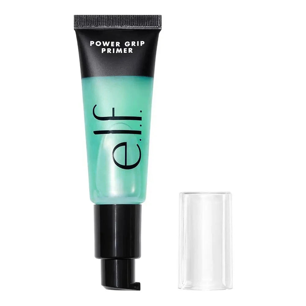 New Elf Mirror-Shine Lip Gloss Moisturizes And Nourishes Lips Improve Lip Lines And Dryness Creates Hydrated And Plump Lip Look