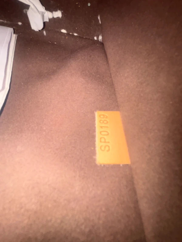 Pochette Louis Vuitton